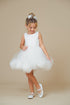LILAC PARTY DRESSES
